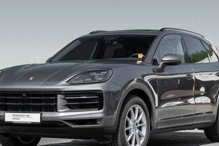Porsche Cayenne 8.800 km 86.600 € Filderstadt 70794