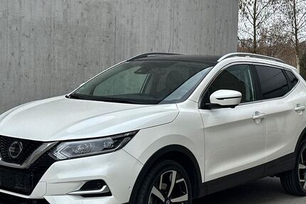 Nissan Qashqai 60.000 km 20.990 &euro; Leinfelden-Echterdingen (Musberg) 70771