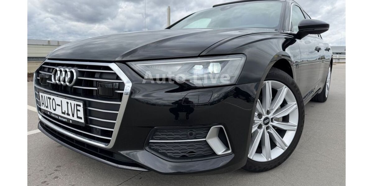 Audi A6 94.300 km 29.990 &euro; Böblingen/Stuttgart 71034