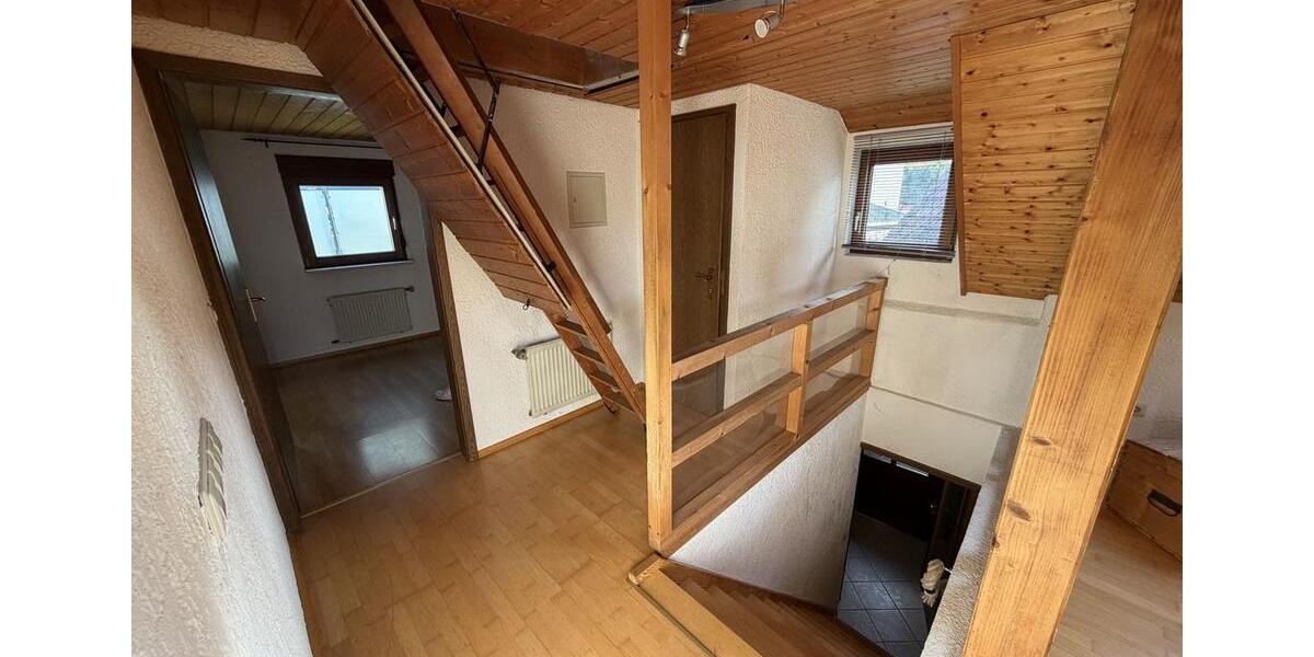 Einfamilienhaus Remseck am Neckar - 5.5 Zimmer, 120 m&sup2;, 395.000&euro; | Angebot:26013882