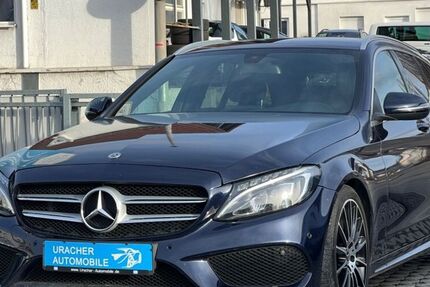 Mercedes C 250