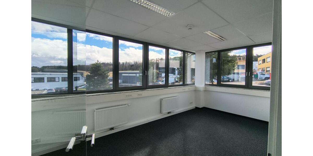 Gewerbeobjekt Weissach - 1.690&euro; | Angebot:19591920