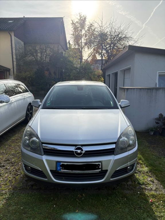Opel Astra 186.000 km 2.000 € Deizisau 73779