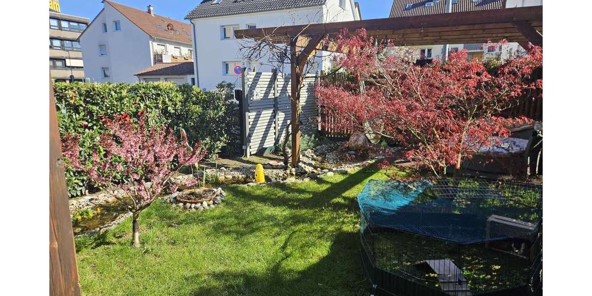 Einfamilienhaus Ditzingen - 6 Zimmer, 161 m&sup2;, 849.000&euro; | Angebot:26630827
