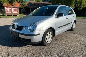 VW Polo 134.750 km 990 &euro; Niefern-Öschelbronn 75223