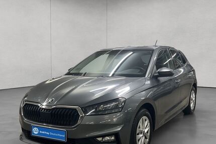 Skoda Fabia 25.080 km 19.490 &euro; Filderstadt 70794