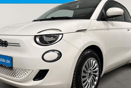 Fiat 500e 14.700 km 13.490 &euro; Reutlingen 72762