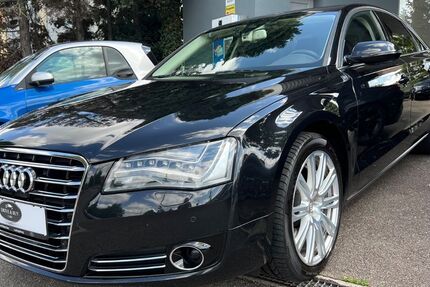 Audi A8 77.999 km 24.999 &euro; Ludwigsburg 71634