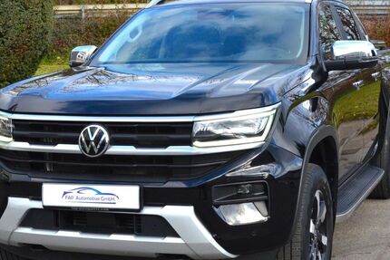 VW Amarok 39.500 km 41.750 &euro; Stuttgart 70499