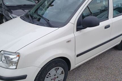 Fiat Panda 150.995 km 2.950 &euro; Reutlingen 72766