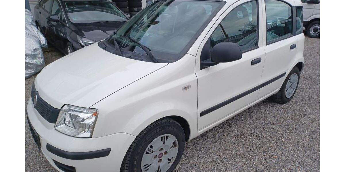 Fiat Panda 150.995 km 2.950 &euro; Reutlingen 72766