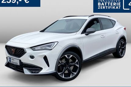 Cupra Formentor 34.741 km 28.490 &euro; Niefern-Öschelbronn 75223