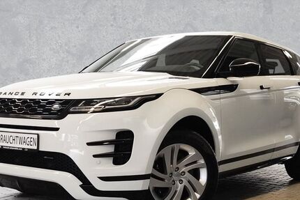 Land Rover Range Rover Evoque 62.500 km 36.900 &euro; Asperg 71679