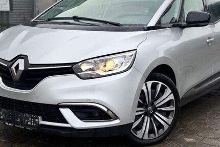 Renault Scenic 69.000 km 16.950 &euro; Metzingen 72555