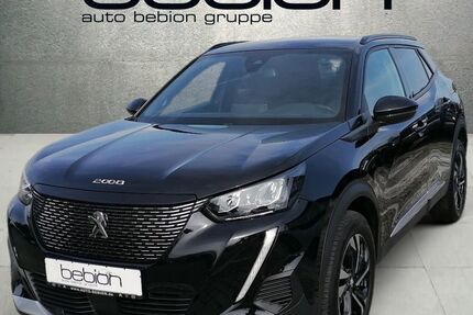 Peugeot 2008 19.200 km 21.780 € Reutlingen 72766