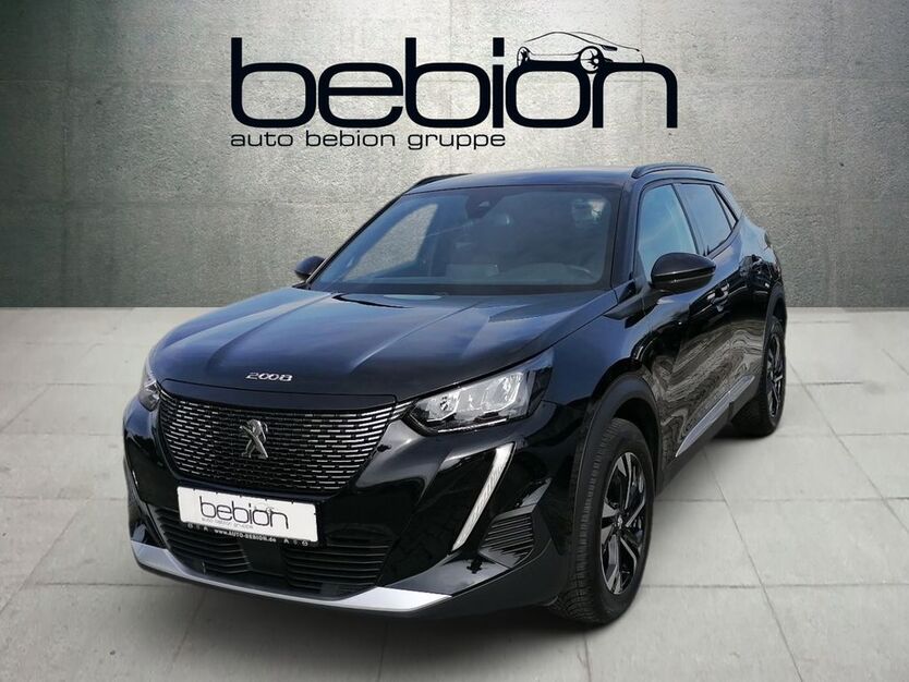 Peugeot 2008 19.200 km 22.450 € Reutlingen 72766