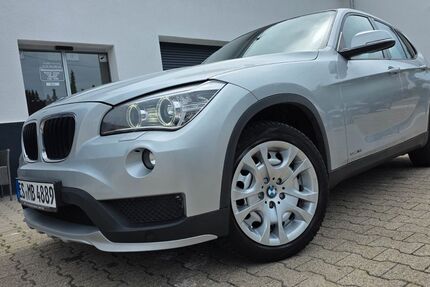 BMW X1 55.000 km 13.000 &euro; Stuttgart 70563