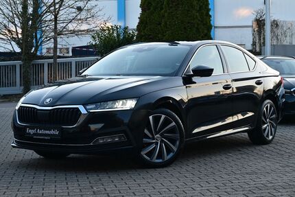 Skoda Octavia 149.000 km 26.999 &euro; Altbach 73776