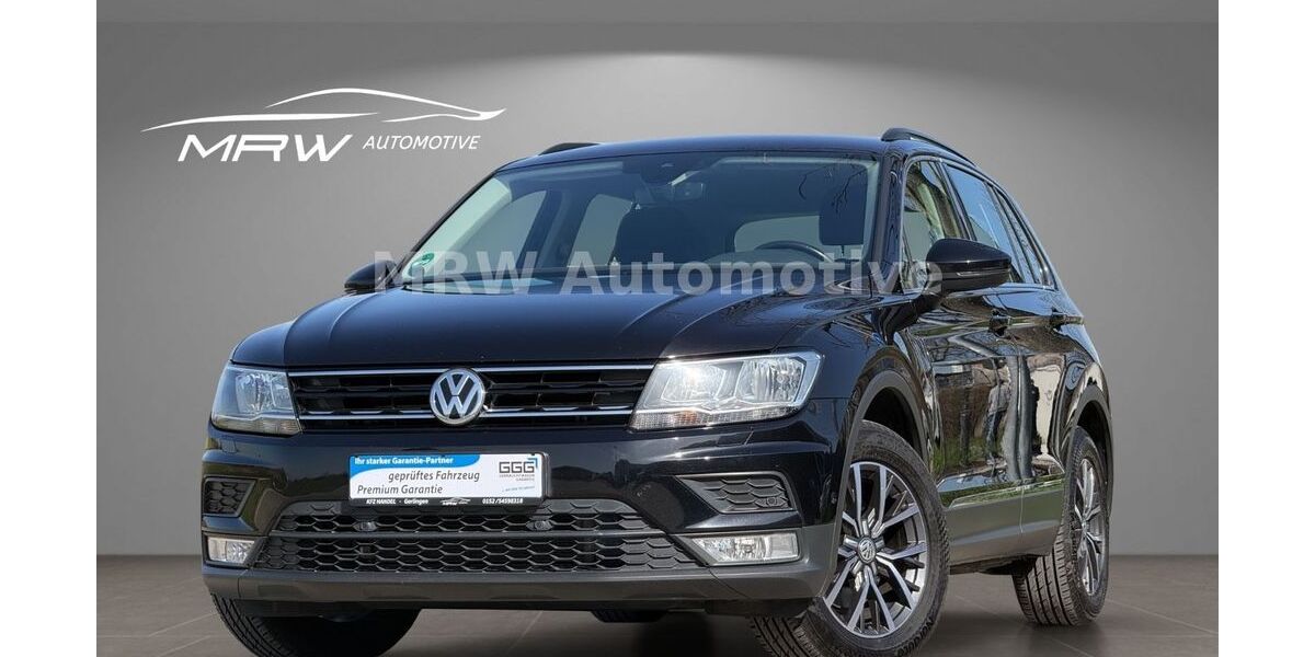 VW Tiguan 126.814 km 17.910 &euro; Gerlingen 70839