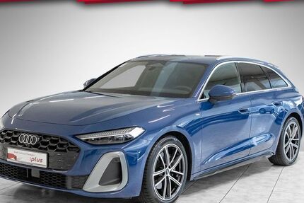 Audi A5 7.891 km 54.420 &euro; Böblingen 71034