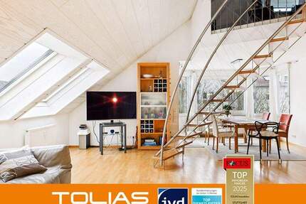 Wohnung Leinfelden-Echterdingen Leinfelden - 4 Zimmer, 125 m&sup2;, 498.000&euro; | Angebot:25094699