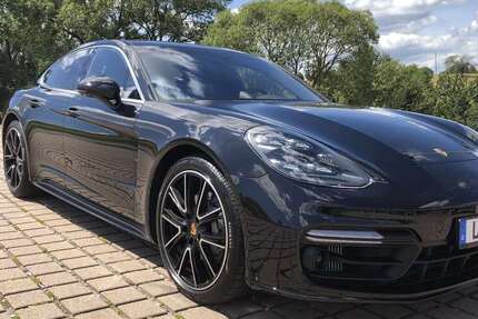 Porsche Panamera 39.280 km 64.900 &euro; Böblingen 71034