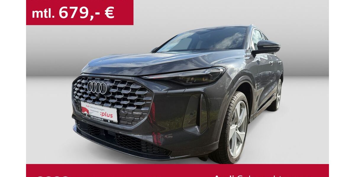 Audi Q5 7.352 km 57.990 &euro; Esslingen 73730
