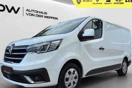 Renault Trafic 84.204 km 20.880 &euro; Stuttgart 70188