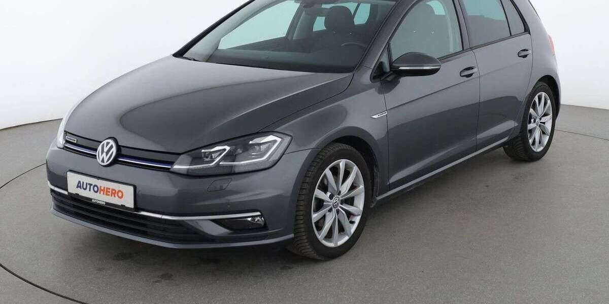 VW Golf 108.556 km 15.990 &euro; Stuttgart 70195