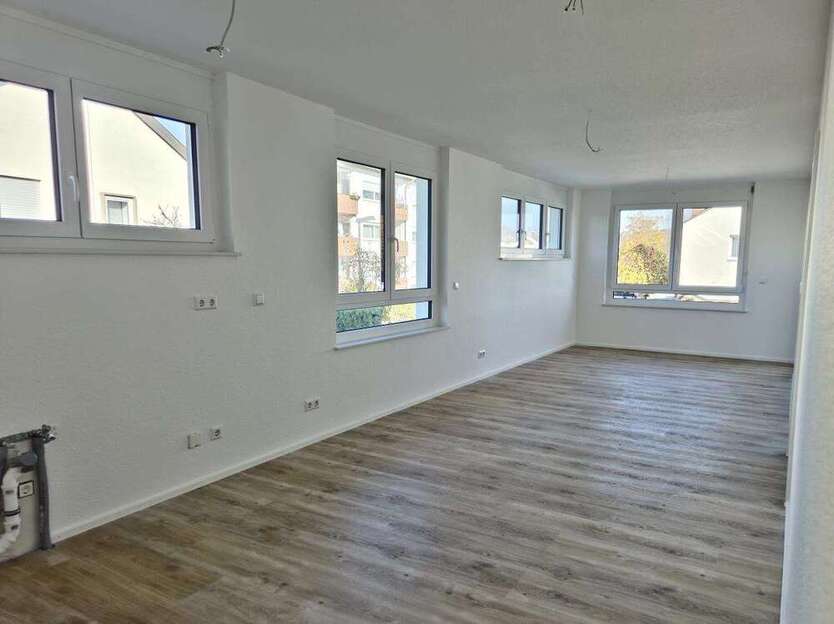 Wohnung zum Mieten in Herrenberg 1.210 € 63.6 m²