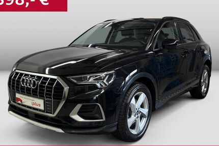 Audi Q3 40.200 km 31.460 &euro; Ludwigsburg 71636