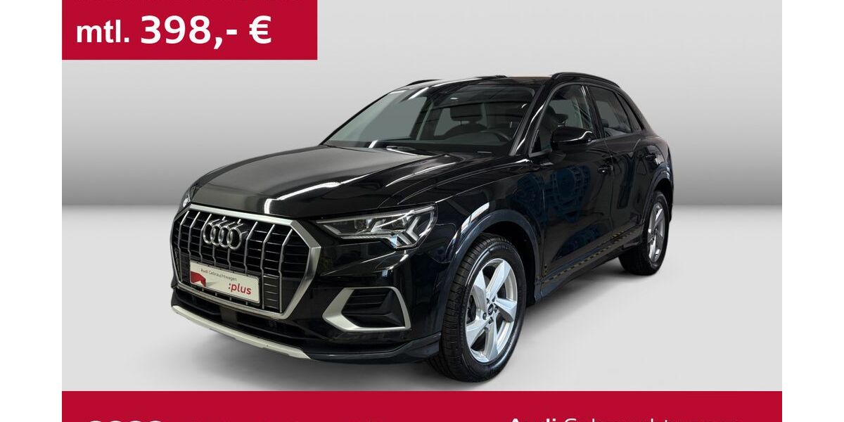 Audi Q3 40.200 km 31.460 &euro; Ludwigsburg 71636