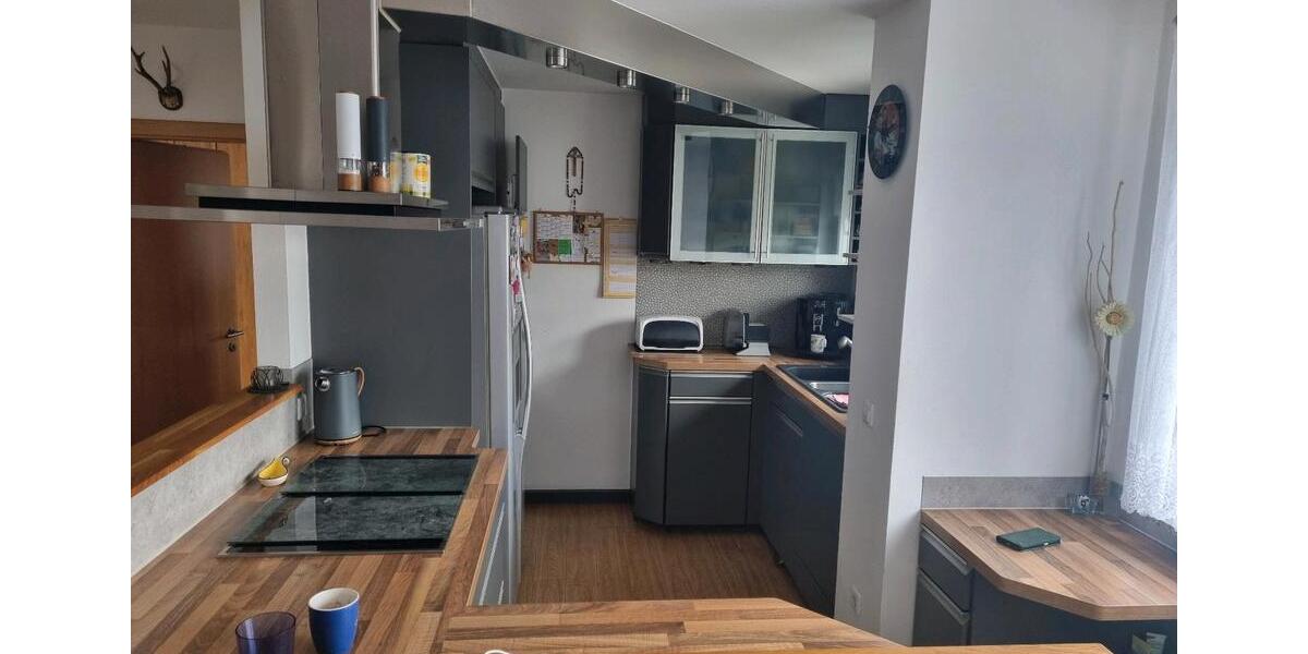 Maisonettenwohnung Rottenburg am Neckar - 6.5 Zimmer, 112 m&sup2;, 599.000&euro; | Angebot:26603709