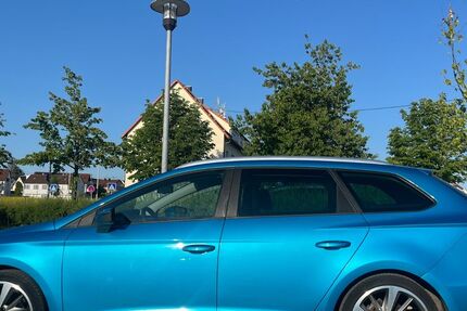 Seat Leon 149.500 km 9.400 &euro; Rutesheim 71277
