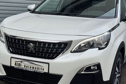 Peugeot 3008 95.804 km 12.999 &euro; Niefern-Öschelbronn 75223