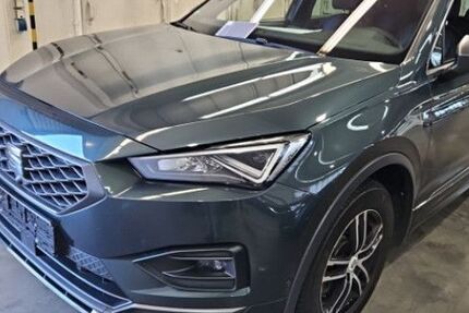 Seat Tarraco 165.000 km 24.999 &euro; Reutlingen / Mittelstadt 72766