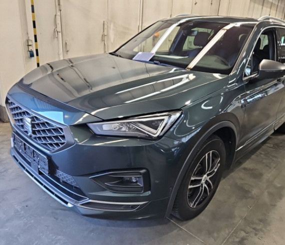 Seat Tarraco 165.000 km 24.999 &euro; Reutlingen / Mittelstadt 72766