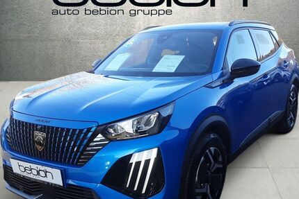 Peugeot 2008 21.978 km 23.900 &euro; Esslingen 73728