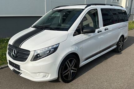 Mercedes-Benz Vito 106.000 km 47.800 € Sindelfingen 71069