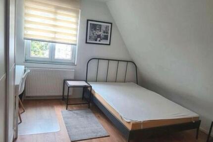 WG Zimmer Stuttgart Ost 1 zimmer