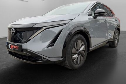 Nissan Ariya 7.300 km 42.998 € Bempflingen 72658