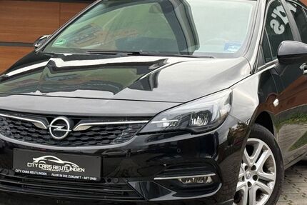 Opel Astra 48.000 km 12.980 € Reutlingen 72766