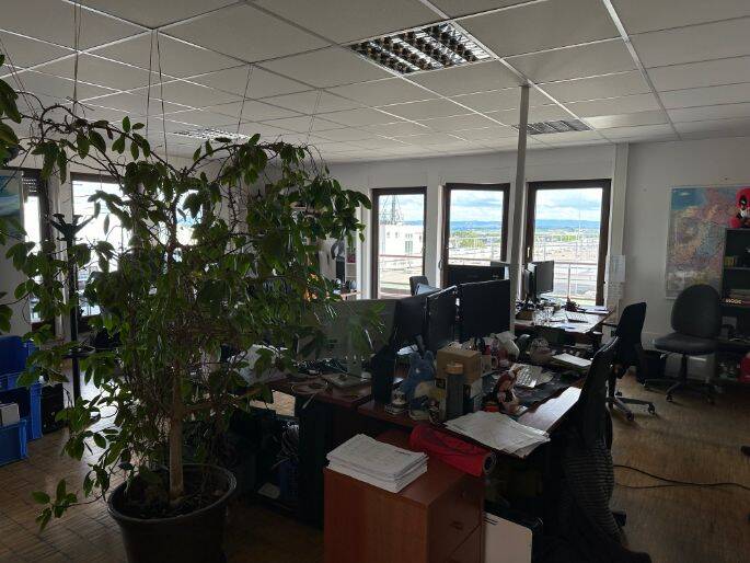 Gewerbeobjekt Ostfildern Kemnat - 2.700&euro; | Angebot:26801714