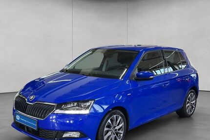 Skoda Fabia 149.556 km 9.590 &euro; Reutlingen 72762