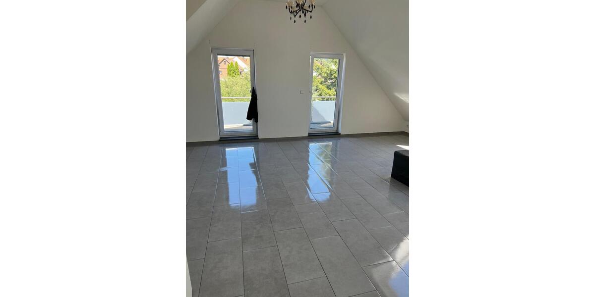 Vermiete 1 zimmer Wohnung in Maichingen 1 zimmer