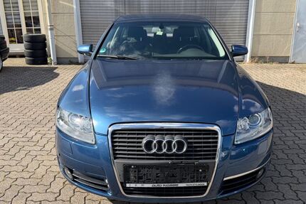 Audi A6 229.000 km 2.499 &euro; Pforzheim 75179