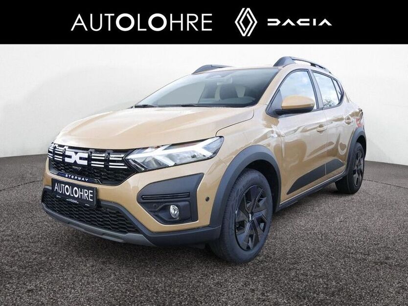 Sandero