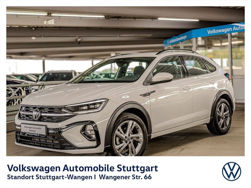 VW Taigo 39.500 km 22.930 € Stuttgart-Wangen 70188