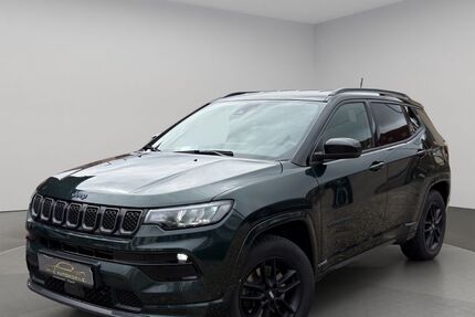 Jeep Compass 99.783 km 19.999 &euro; Waiblingen 71334