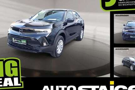 Opel Mokka 10.126 km 16.990 € Stuttgart 70435